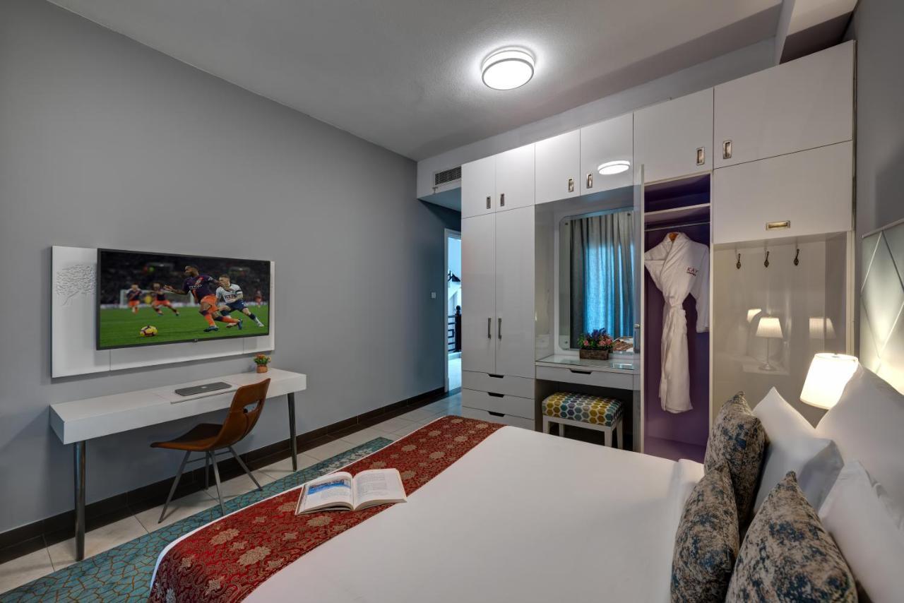 เคเอวาย โฮม วิลลา ราส อัลไคมะฮ์ Hotel ราสอัลไคมาห์ ภายนอก รูปภาพ